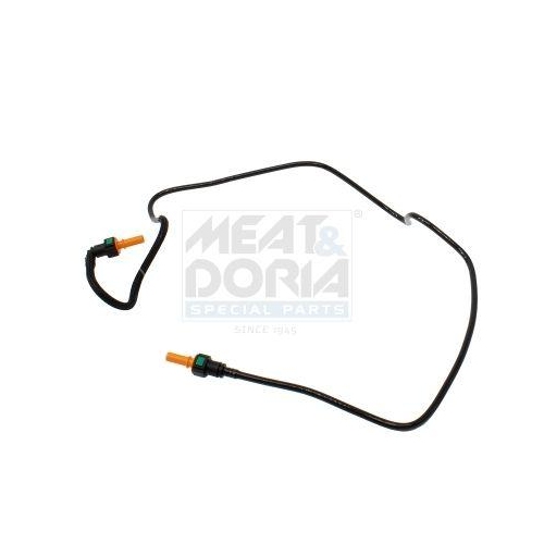 MEAT & DORIA Kraftstoffleitung