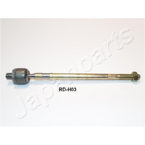 JAPANPARTS Axialgelenk, Spurstange RD-H03