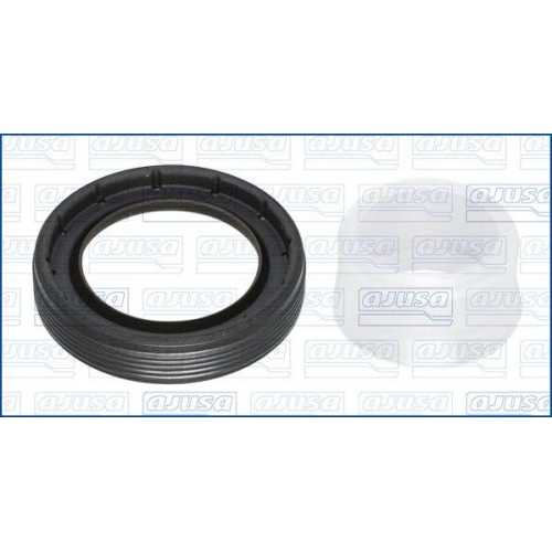 AJUSA Wellendichtring, Kurbelwelle 15097400