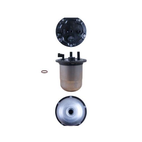 KNECHT Kraftstofffilter