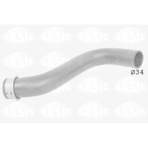 SASIC Kühlerschlauch