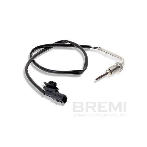 BREMI Sensor, Abgastemperatur