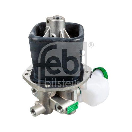 FEBI BILSTEIN Steuereinheit, Schaltgetriebe 179084