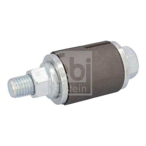 FEBI BILSTEIN Lagerung, Blattfeder 198168