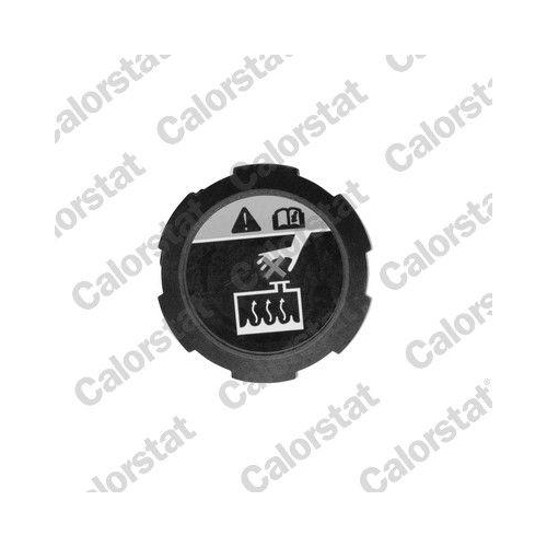 CALORSTAT by Vernet Verschlussdeckel, Kühlmittelbehälter RC0200