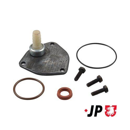 JP GROUP Dichtungssatz, Unterdruckpumpe JP 1117150610