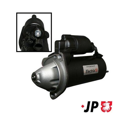 JP GROUP Starter JP 1190305200