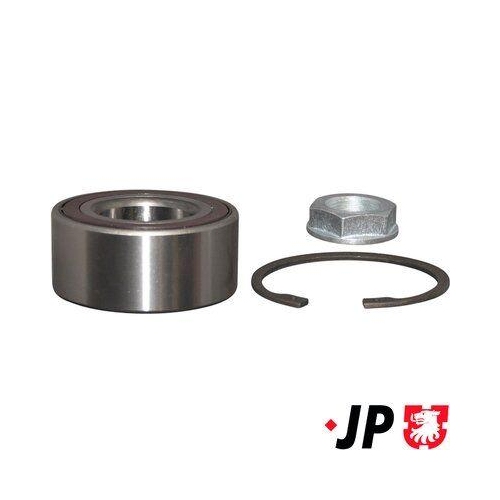 JP GROUP Radlagersatz JP 4141302710