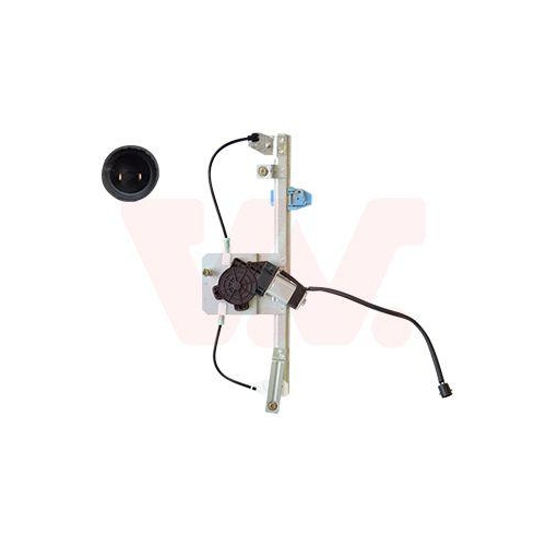 VAN WEZEL Fensterheber 4376266