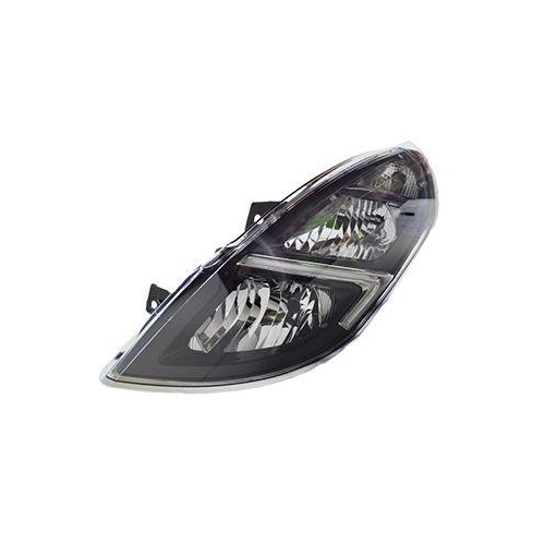 VAN WEZEL Hauptscheinwerfer 3799967