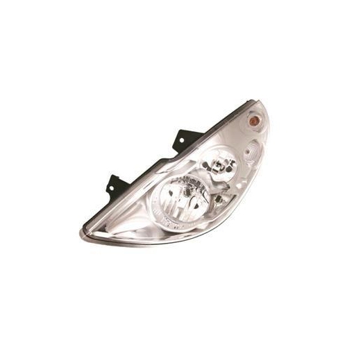 VAN WEZEL Hauptscheinwerfer 3799961H