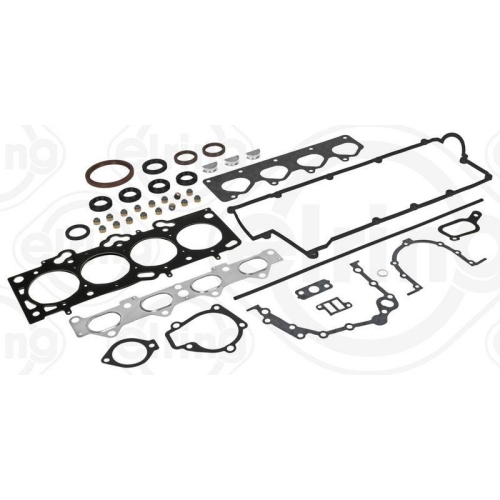 ELRING Dichtungsvollsatz, Motor 520.760