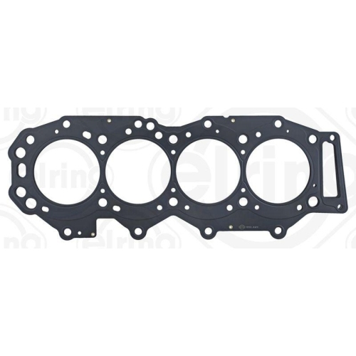 ELRING Dichtung, Zylinderkopf 850.220