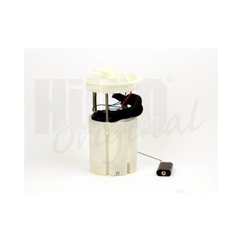 H&Uuml;CO Kraftstoff-F&ouml;rdereinheit 133506