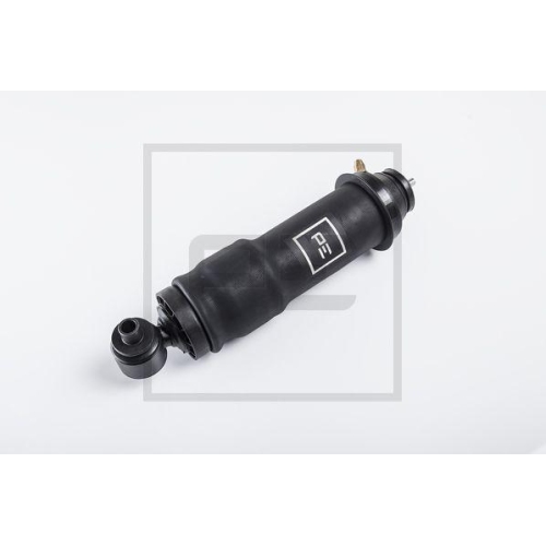 PE Automotive D&auml;mpfer, Fahrerhauslagerung 143.225-00A