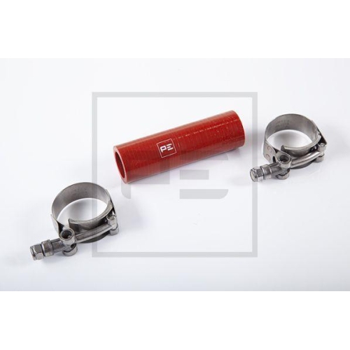 PE Automotive Ladeluftschlauch 120.431-00A