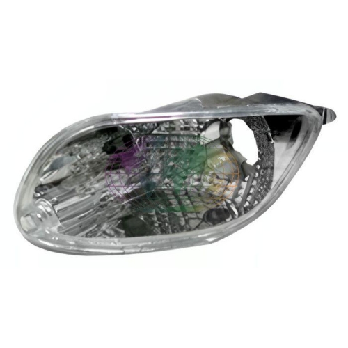 Lexmond Trading BV Blinkleuchte 3681332