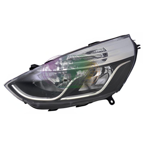 Lexmond Trading BV Hauptscheinwerfer 7204286