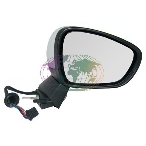 Lexmond Trading BV Au&szlig;enspiegel 2019081