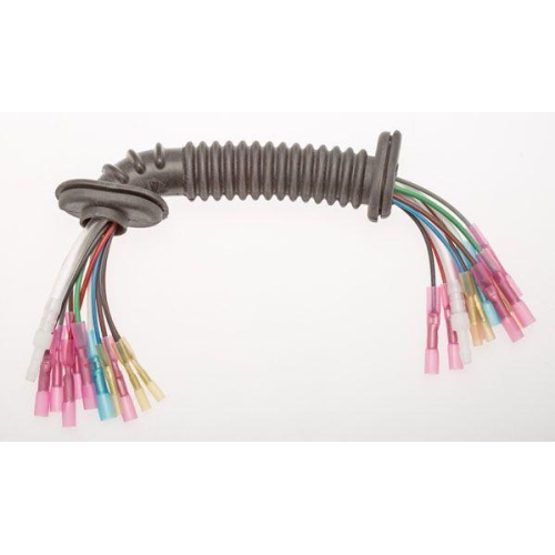 METZGER AUTOTEILE Kabelreparatursatz, Heckklappe 2320035