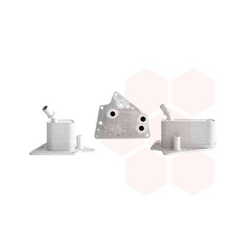 VAN WEZEL &Ouml;lk&uuml;hler, Motor&ouml;l 37013725