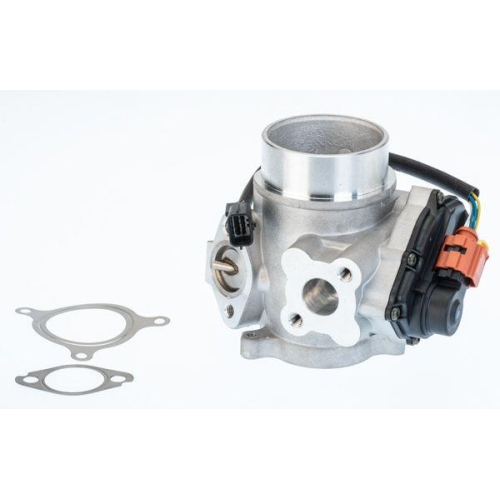 BorgWarner AGR-Ventil 710974D