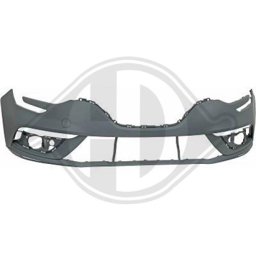 DIEDERICHS Sto&szlig;f&auml;nger HD Priority Parts 4467050