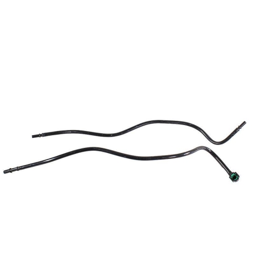 METZGER AUTOTEILE Kraftstoffleitung GREENPARTS 2150297