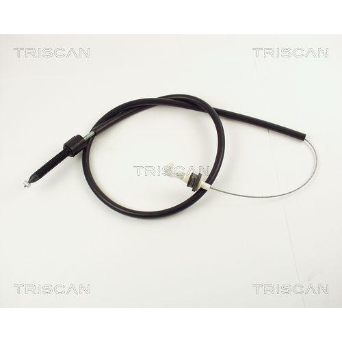 TRISCAN Gaszug 8140 25302