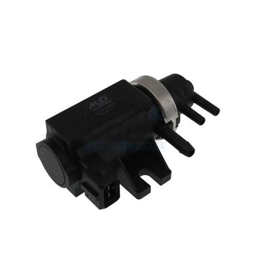 MEAT & DORIA Druckwandler, Turbolader 9322