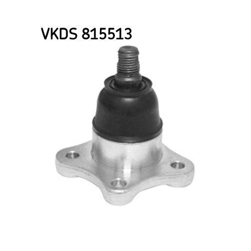 SKF Trag-/F&uuml;hrungsgelenk VKDS 815513