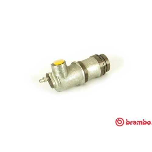 BREMBO Nehmerzylinder, Kupplung ESSENTIAL LINE E 23 004