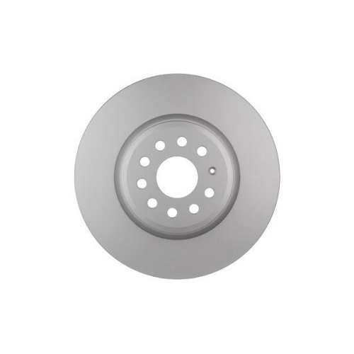 HELLA Bremsscheibe PRO 8DD 355 133-731