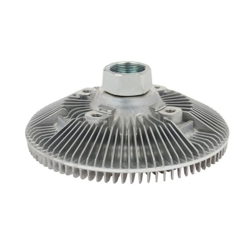 HELLA Kupplung, K&uuml;hlerl&uuml;fter 8MV 366 440-781