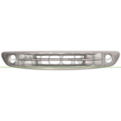 PRASCO K&uuml;hlergitter ME3022042