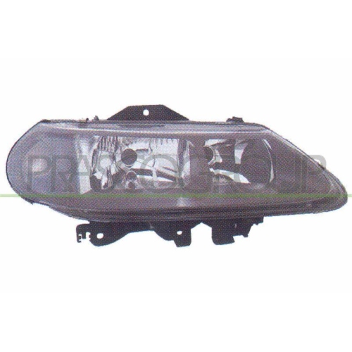 PRASCO Hauptscheinwerfer TYC RN0824903