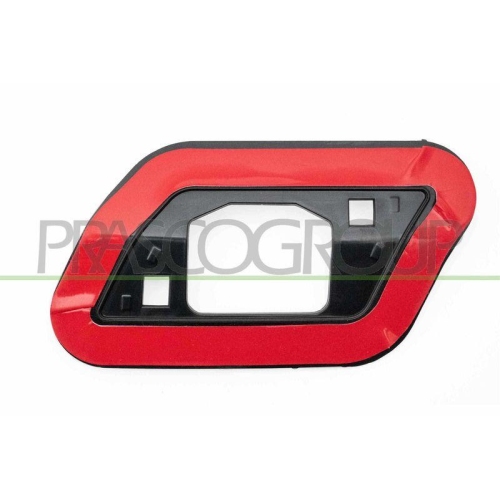 PRASCO Halter, Sto&szlig;f&auml;nger SK0301338