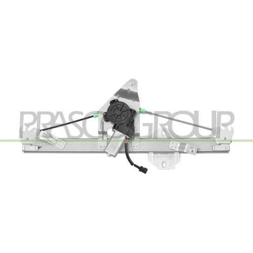 PRASCO Fensterheber DA224W023