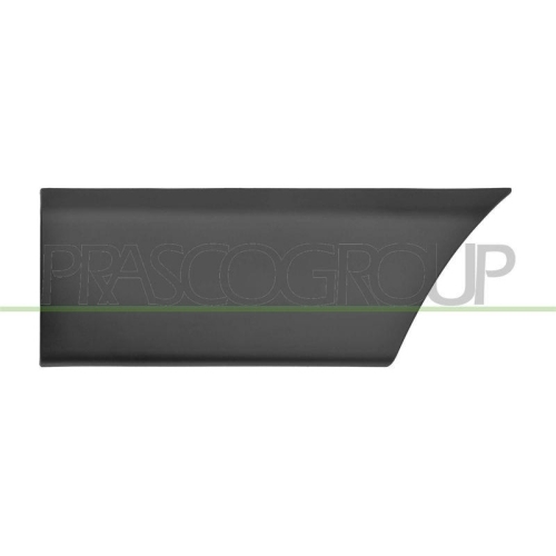 PRASCO Zier-/Schutzleiste, Kotfl&uuml;gel OP9541476