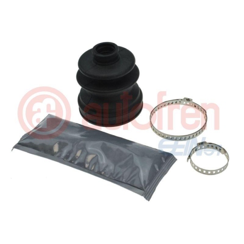 AUTOFREN SEINSA Faltenbalgsatz, Antriebswelle D8318