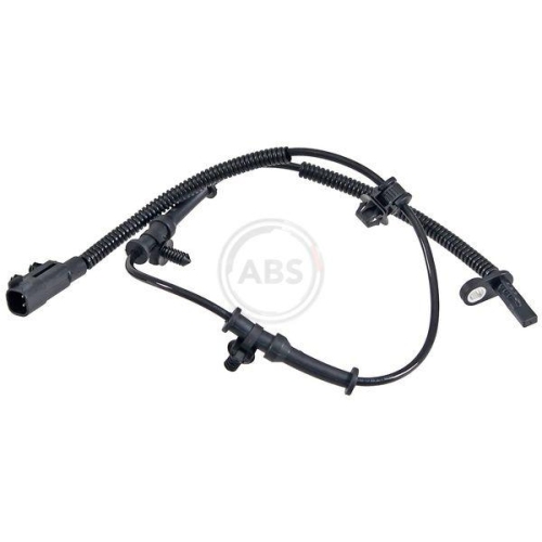 A.B.S. Sensor, Raddrehzahl 31362