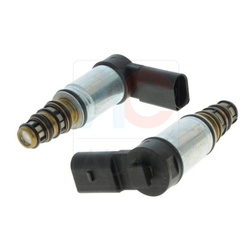 ACAUTO Regelventil, Kompressor AC-02DL09