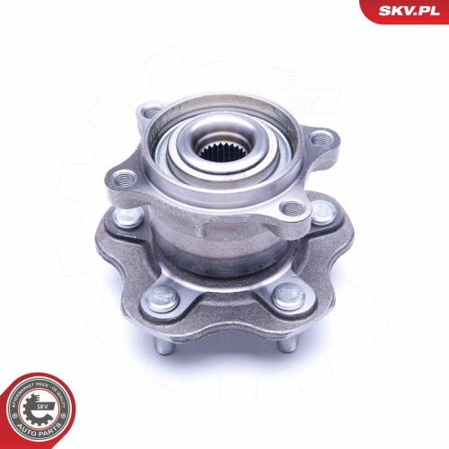 ESEN SKV Radlagersatz 29SKV238