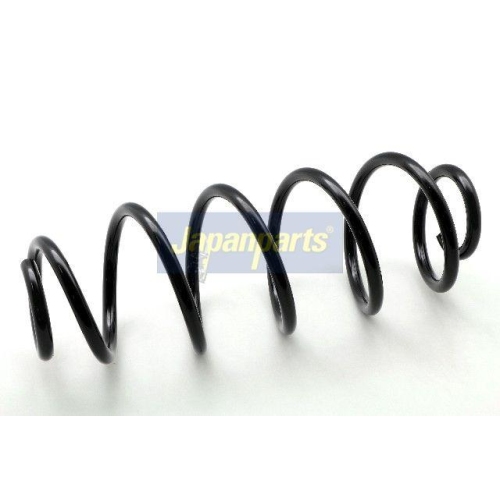 JAPANPARTS Fahrwerksfeder ZC6384H
