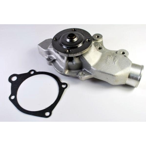 THERMOTEC Wasserpumpe, Motork&uuml;hlung D1Y023TT