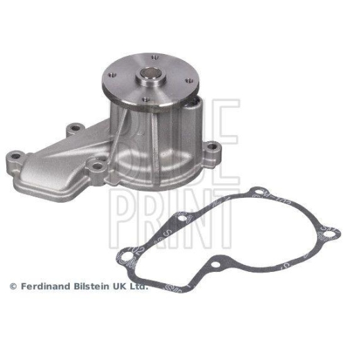 BLUE PRINT Wasserpumpe, Motork&uuml;hlung ADBP910004
