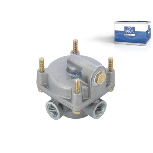 DT Spare Parts Druckbegrenzungsventil 5.70196