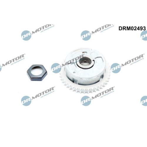 Dr.Motor Automotive Nockenwellenversteller DRM02493