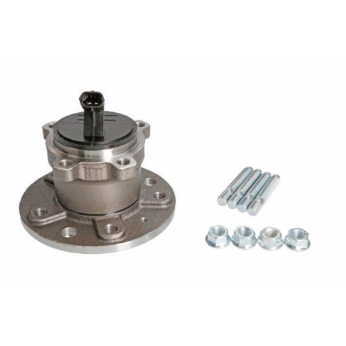 BTA Radlagersatz H2X025BTA