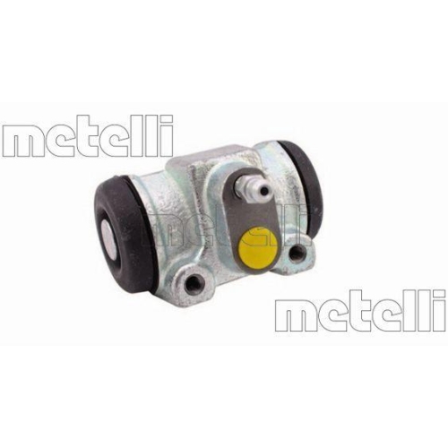 METELLI Radbremszylinder 04-0636